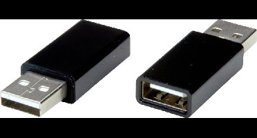 ROLINE USB Type A Data Lane Blocker