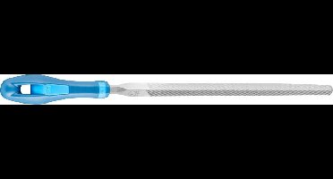 PFERD TOOLS 11211156 Werkplaatsvijl driehoekig dubbele kap 1 incl. ergonomisch vijlheft Lengte 150 mm 1 stuk(s)