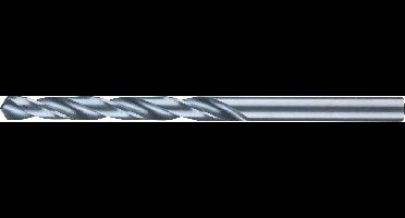 PFERD TOOLS 25203531 SPB DIN 338 HSSG N 6,0 STEEL Staal Spiraalboor 6 mm Gezamenlijke lengte 93 mm 10 stuk(s)