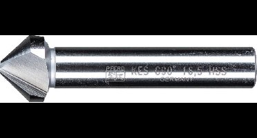 PFERD TOOLS KES HSS DIN 335 C90° 16,5 25202113 Kegelverzinkboor 16.5 mm HSS 1 stuk(s)