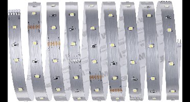 Paulmann MaxLED Stripe Daylight 79858 LED-strip Met connector (male) 2.5 m Daglichtwit 1 stuk(s)