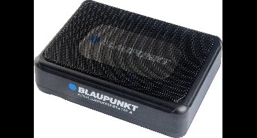 Blaupunkt GTw 190 A-24 Volt Auto-subwoofer actief 280 mm 150 W 2 Ω