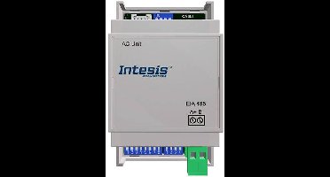 Intesis INMBSDAI001I000 Daikin AC Domestic Gateway RS-485 1 stuk(s)