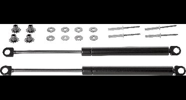 Knipex 00 21 99 V33 Reservegasdrukveer 1 stuk(s)
