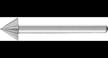 PFERD TOOLS 22390853 Freesstift Lengte 35.6 mm Afmeting, Ø 8 mm Werklengte 5.6 mm Schachtdiameter 3 mm
