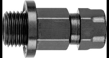 PFERD TOOLS AS-PSL 14-30 25200910 Snelspansysteem 1 stuk(s)