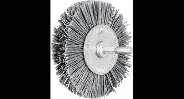 PFERD TOOLS Ronde borstel RBU 8015/6 SiC 180 0,90 43106004 10 stuk(s)