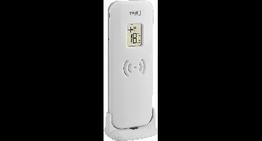 TFA Dostmann 30.3250.02 Draadloos 433 MHz