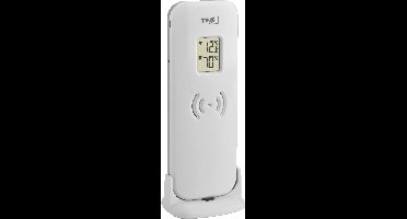 TFA Dostmann 30.3249.02 30.3249.02 Thermo- en hygrosensor Draadloos 433 MHz