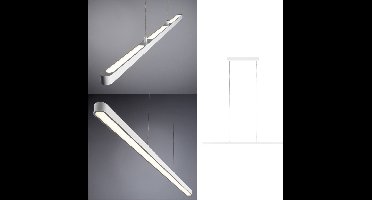 Paulmann Lento Pendell 79901 Hanglamp LED LED Wit