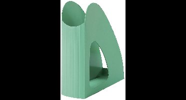 HAN Re-LOOP 16218-905 Tijdschriftencassette DIN A4, DIN C4 Groen Kringloop kunststof 1 stuk(s)