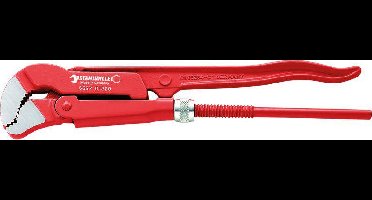 Stahlwille 6557 0 416 S-MAUL-ROHRZANGE 1.1/2 ZOLL STAHLWILLE 65570416 Buistang