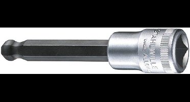 Stahlwille 54 KK 8 03280008 1/2 (12,5 mm) Schroevendraaierdop 1/2 (12,5 mm)