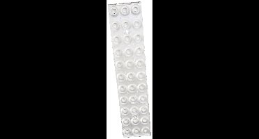 Deko Light 930545 30° Linse für Draconis Symmetrisch 230V-railsysteemcomponenten Reflector 3-fasig