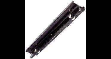 Deko Light 710059 D Line Abhängeverbindungswinkel 230V-railsysteemcomponenten Stroomrail 3-fasig Zwart