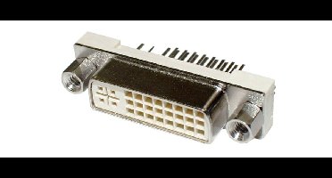 econ connect DADB29MC DVI-connector Bus, inbouw verticaal Aantal polen: 29 1 stuk(s)