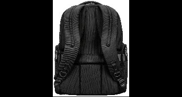 Targus Mobile Elite Laptoprugzak Geschikt voor max. (laptop): 39,6 cm (15,6) Zwart