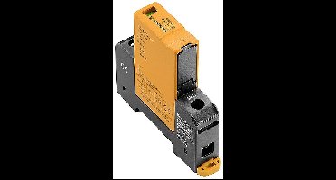 Weidmüller 2726620000 VPU AC I 1 275/25 LCF S Overspanningsveilige afleider 25 kA 1 stuk(s)