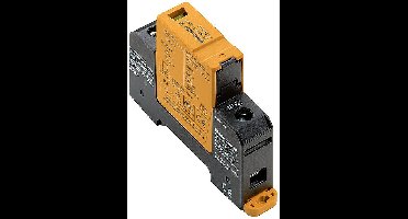 Weidmüller 2730450000 VPU AC II US 1 120/50 Overspanningsveilige afleider 20 kA 1 stuk(s)