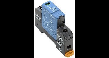 Weidmüller 2730800000 VPU AC II US 1 N-PE 240/65 Overspanningsveilige afleider Piece 1 stuk(s)