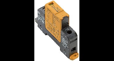 Weidmüller 2730460000 VPU AC II US 1 R 120/50 Overspanningsveilige afleider 20 kA 1 stuk(s)