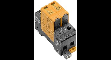Weidmüller 2736480000 VPU AC II US 2 R 240/50 Y Overspanningsveilige afleider 20 kA 1 stuk(s)