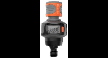 GARDENA 18350-20 AquaCount Watermeter