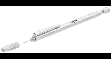 Vigor V6468 Inzetstuk met magneet