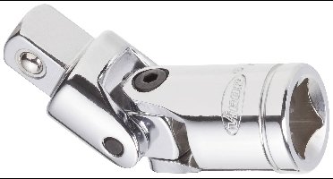 Vigor V2575N V2575N Universeel gewricht 12.5 mm 1/2 inch Aandrijving 1/2 (12,5 mm) 75 mm 1 stuk(s)