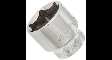 Vigor V2574N V2574N Buiten-zeskantprofiel Dopsleutelinzetstuk 32 mm 32 mm 1/2 (12,5 mm)