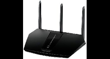 NETGEAR RAX30 WiFi-router 2.4 GBit/s