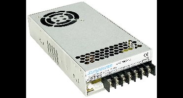 Dehner Elektronik SPS 360P-24 (24VDC Industriële netvoeding 24 V/DC 15 A 360 W