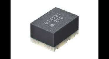 Omron G3VM-401VY PhotoMOS-Relais 1 stuk(s) Bag