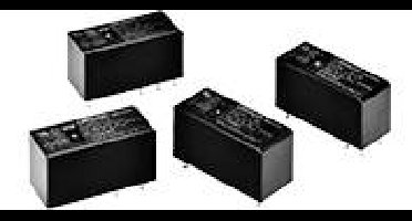 Omron G2RL-1A4-DC5 Powerrelais 5 V/DC 12 A 1x NO 1 stuk(s) Bag