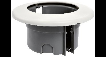 Grothe 38995 Basismodule Wit