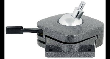 BERNSTEIN Tools for Electronics Bankschroefvoet 9-293
