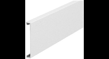 OBO Bettermann 6278780 Bovengedeelte (l x b) 2000 mm x 76.5 mm Wit 1 stuk(s)
