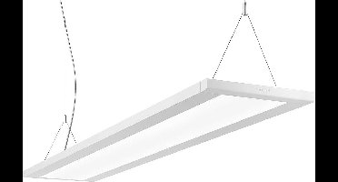 Trilux LuceoS D/H2 #7017751 7017751 LED-hanglamp LED LED vast ingebouwd 41 W Wit