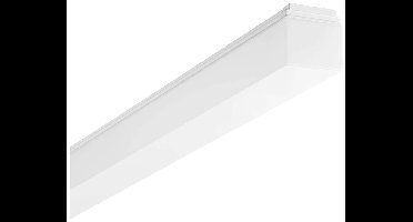 Trilux 6474040 Montigo #6474040 LED-plafondlamp LED LED 26 W Wit