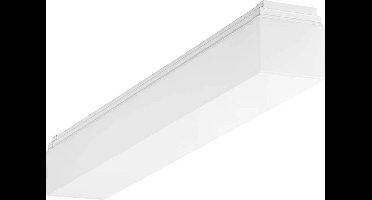 Trilux 6474540 Montigo #6474540 LED-plafondlamp LED LED 13 W Wit