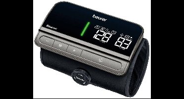 Beurer BM 81 easyLock BT 65511 Bloeddrukmeter