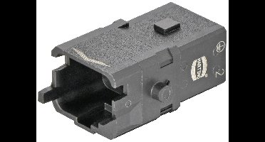 Connector 09100033206 HARTING 1 stuk(s) Piece