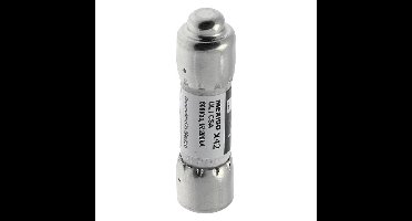 Eaton KTK-R-8 Zekeringsinzetstuk 1-polig 8 A 600 V 10 stuk(s)