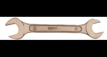 KS Tools 963.7076 9637076 Dubbele steeksleutel Sleutelbreedte (inch) 19/32 - 25/32