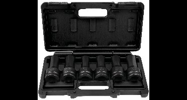 KS Tools 460.1505 460.1505 Verwisselbare koppen 3/4 (20 mm)
