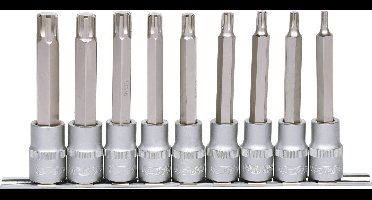 KS Tools 9111335 911.1335 Verwisselbare koppen