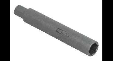 KS Tools 1509458 150.9458 Zeskant Verwisselbare kop 8.0 mm 10 mm