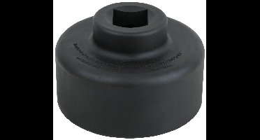 KS Tools 4600225 460.0225 Zeskant Asmoersleutel 85 mm 1 1 (25 mm)