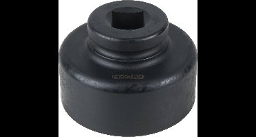 KS Tools 4603310 460.3310 Binnen-achtkant Asmoersleutel 100 mm 100 mm 1 (25 mm)