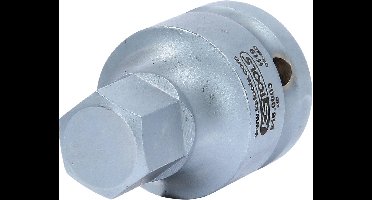 KS Tools 5150003 515.0003 Inbus Verwisselbare kop 19.0 mm 19 mm 3/4 (20 mm)
